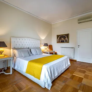 Apartment Yid D'azeglio Luxury With Parking 