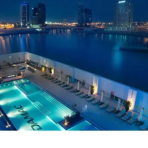 Aparthotel Damac Canal Views Residences